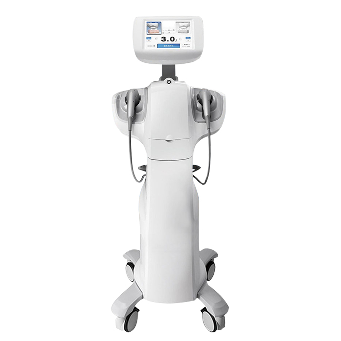 Dermafuse 7D HIFU
