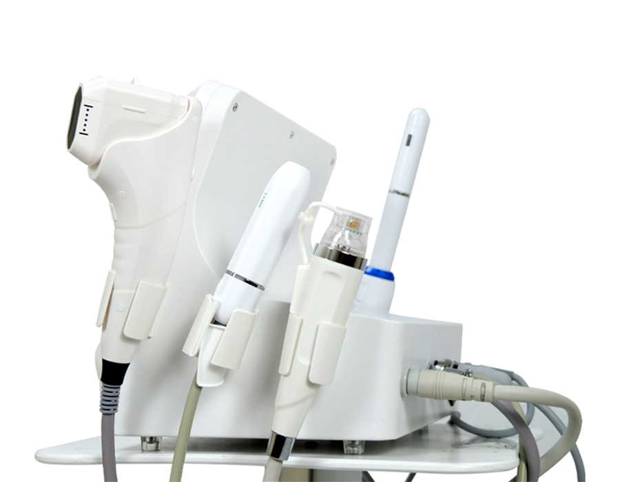 Dermafuse 5D HIFU-Pro  