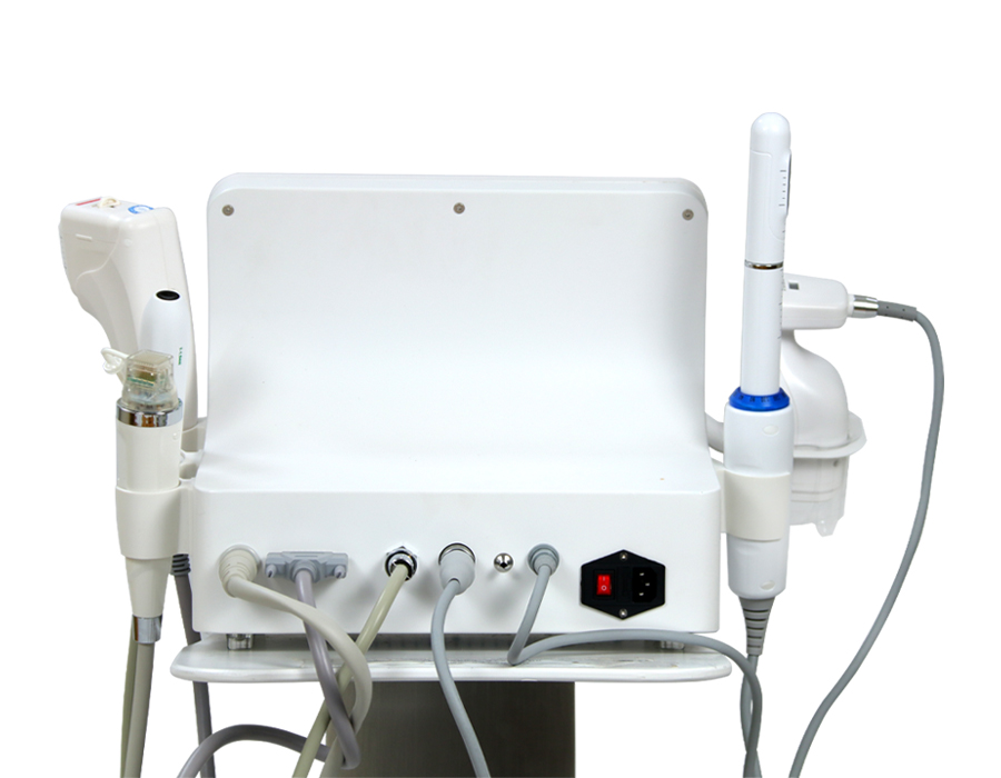 Dermafuse 5D HIFU-Pro  