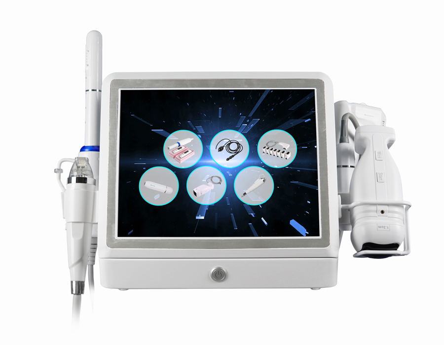 Dermafuse 5D HIFU-Pro  