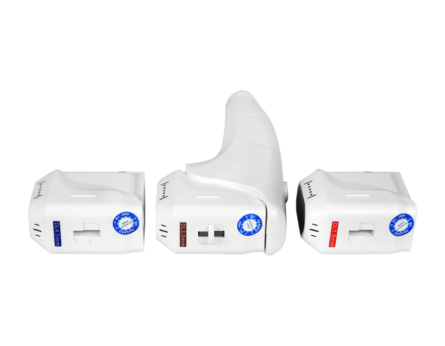Dermafuse 5D HIFU-Pro  