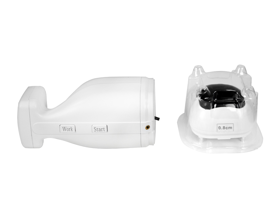 Dermafuse 5D HIFU-Pro  