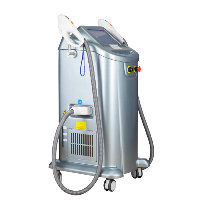 Dermafuse IPL SHR Pro System 