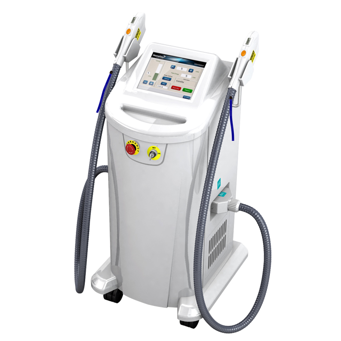 Dermafuse IPL SHR Pro System 