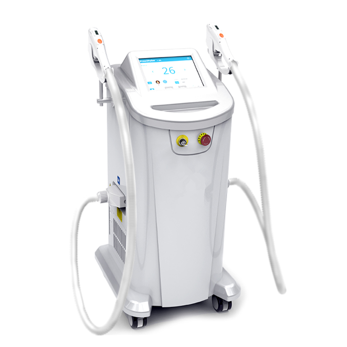 Dermafuse IPL SHR Pro System 