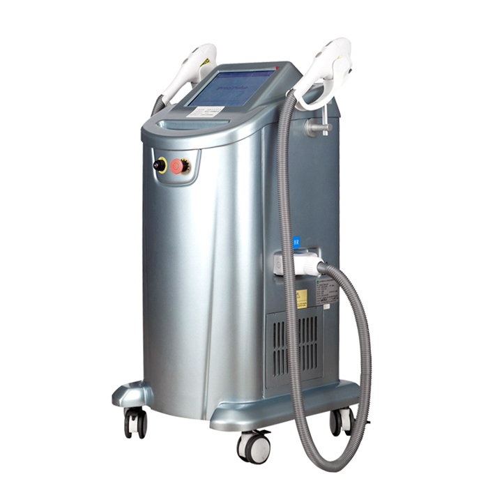 Dermafuse IPL SHR Pro System 