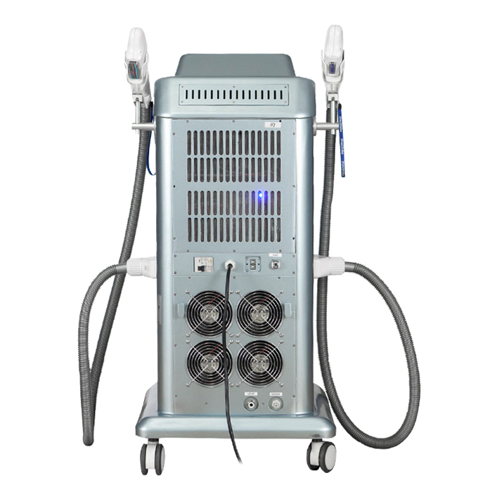 Dermafuse IPL SHR Pro System 