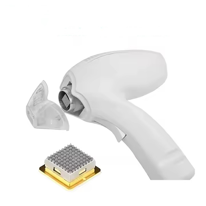 Dermatix – Revolutionary Skin Rejuvenation Technology
