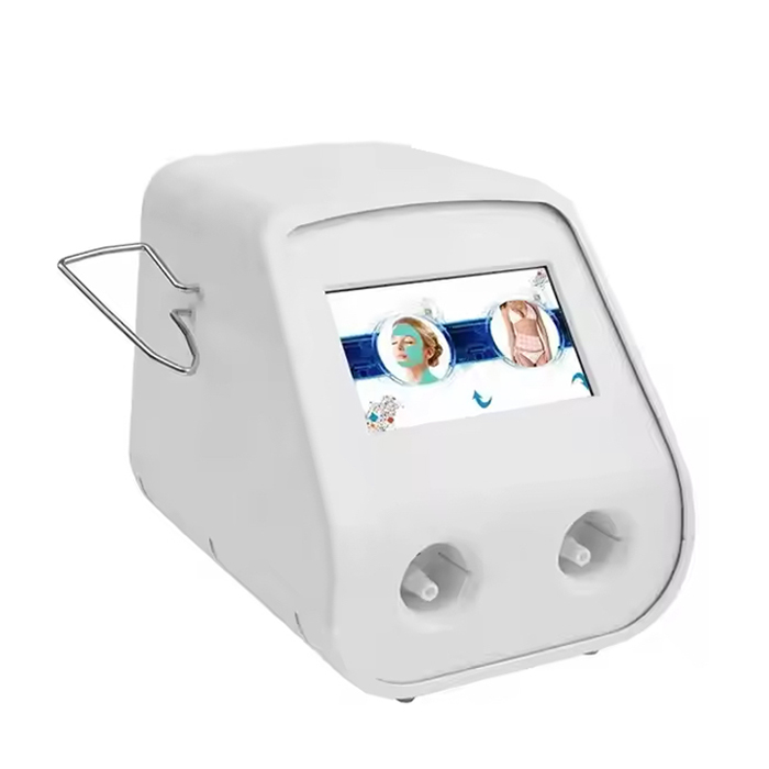 Dermatix – Revolutionary Skin Rejuvenation Technology