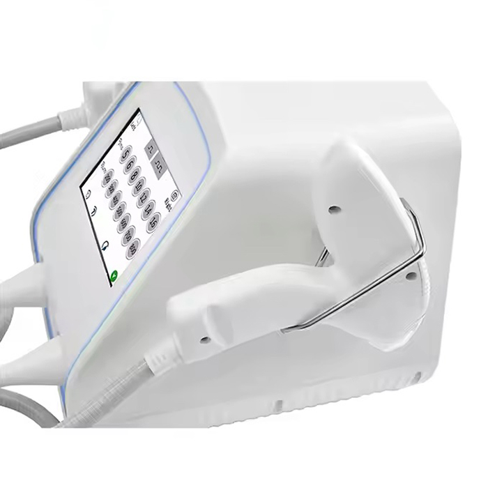 Dermatix – Revolutionary Skin Rejuvenation Technology