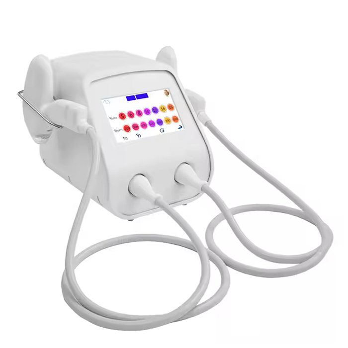 Dermatix – Revolutionary Skin Rejuvenation Technology