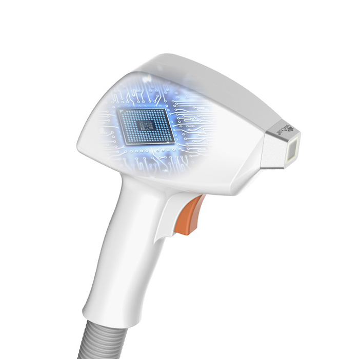 FDA CE approved Razorlase Diode Laser machine 