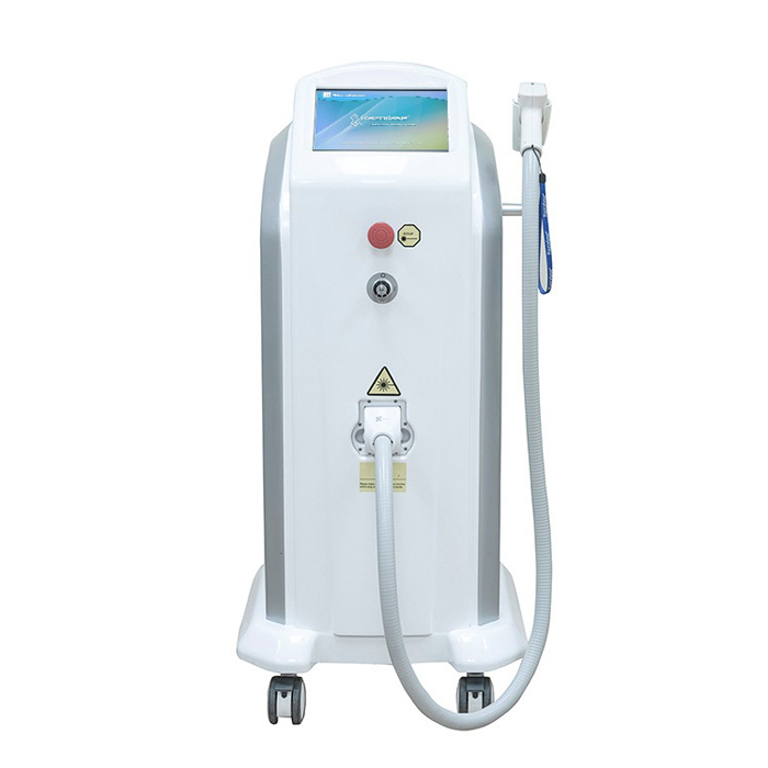 FDA CE approved Razorlase Diode Laser machine 