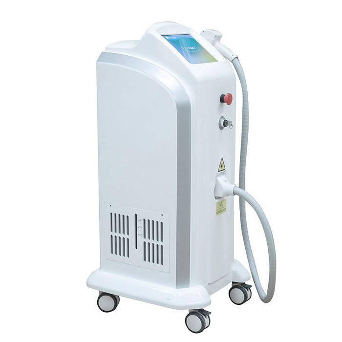 FDA CE approved Razorlase Diode Laser machine 
