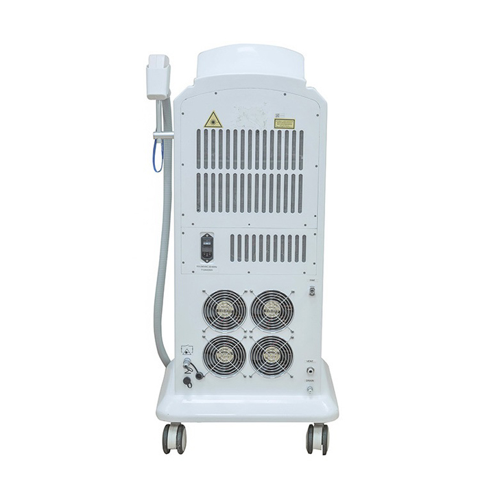 FDA CE approved Razorlase Diode Laser machine 