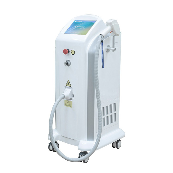 FDA CE approved Razorlase Diode Laser machine 