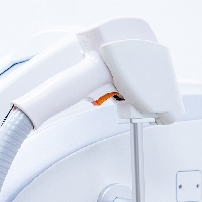 FDA CE approved Razorlase Diode Laser machine 