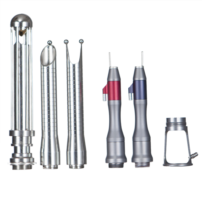 FDA-Cleared Fractional CO2 Laser Technology