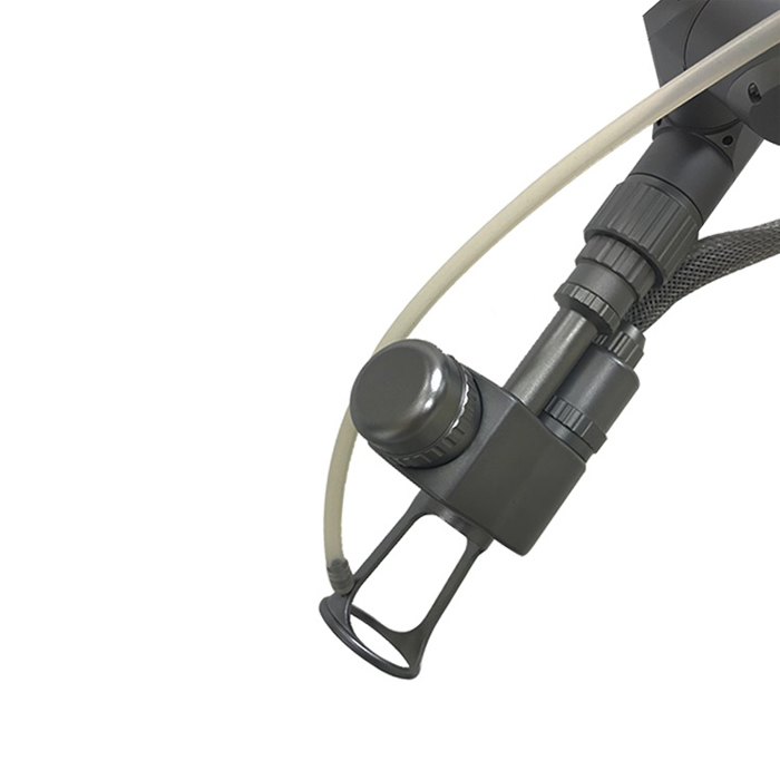 FDA-Cleared Fractional CO2 Laser Technology