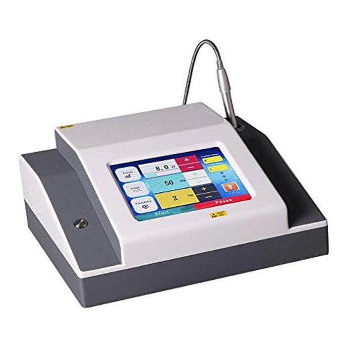 980nm Diode Laser Machine 
