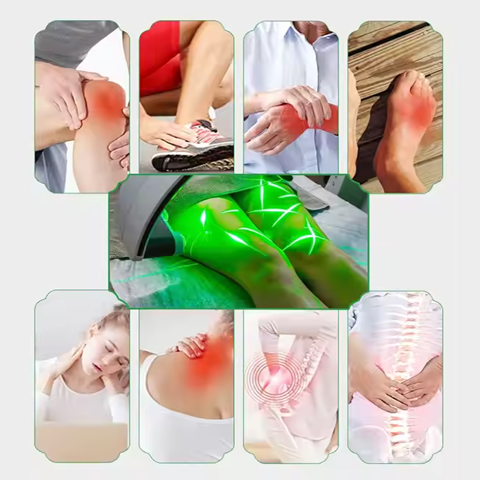 EmeraFuse 10D Advanced Body Contouring Laser 