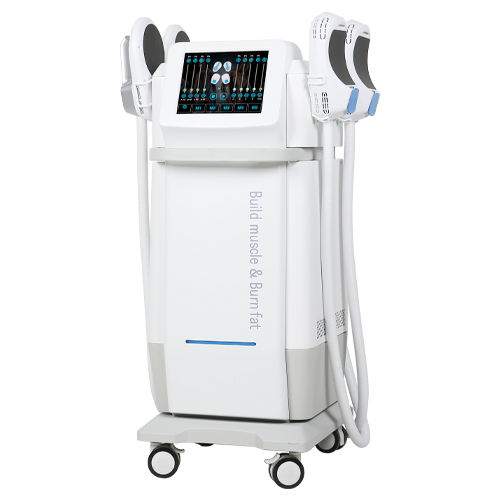 FuseSculpt HIFEM Muscle build & Fat reduction