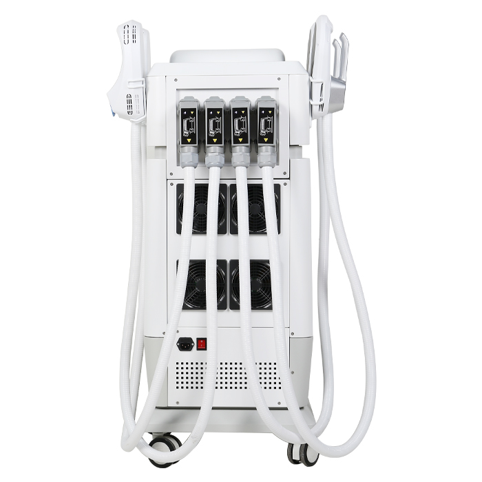 FuseSculpt HIFEM Muscle build & Fat reduction