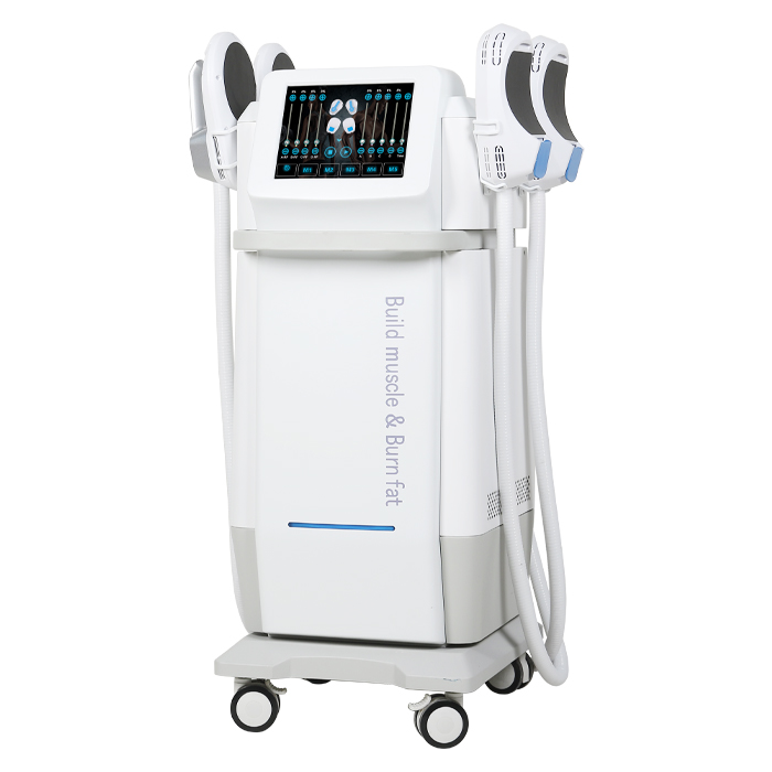 FuseSculpt HIFEM Muscle build & Fat reduction