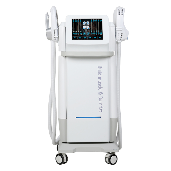 FuseSculpt HIFEM Muscle build & Fat reduction