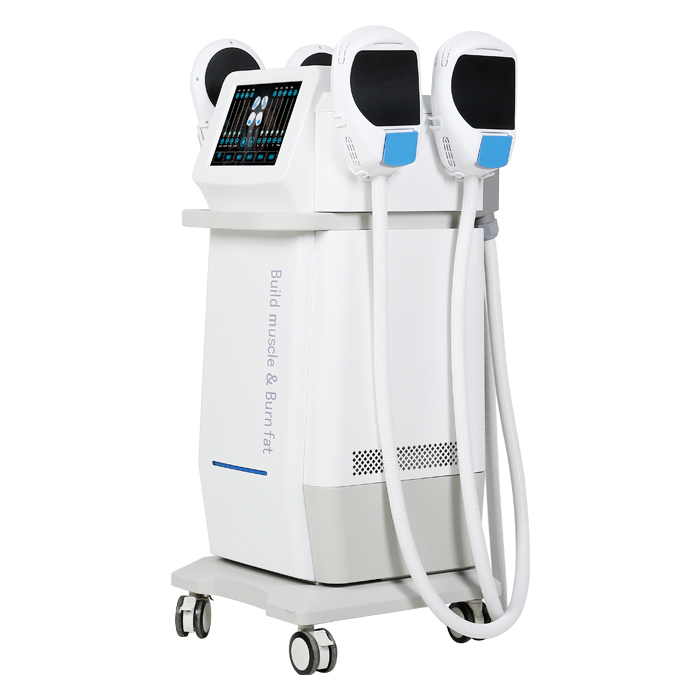 FuseSculpt HIFEM Muscle build & Fat reduction