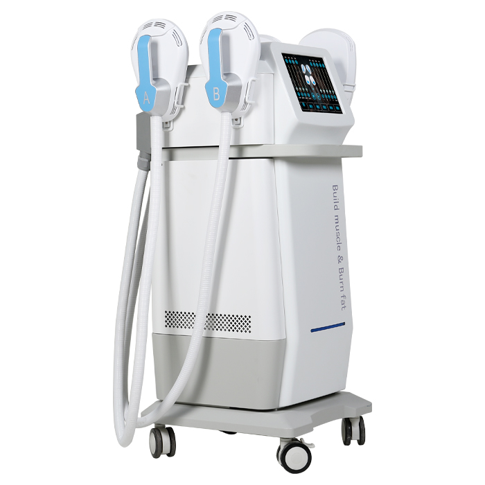 FuseSculpt HIFEM Muscle build & Fat reduction