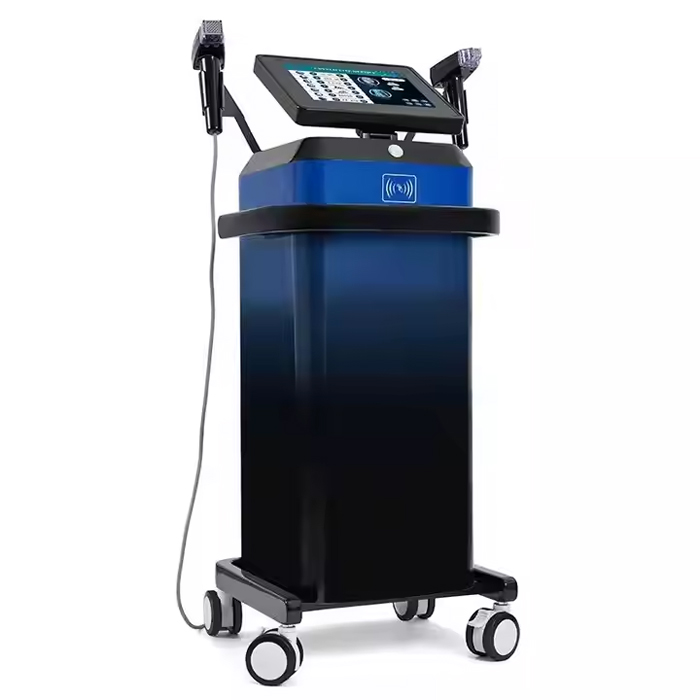 Derma M8 RF Microneedling machine