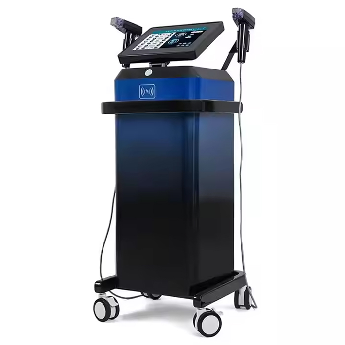 Derma M8 RF Microneedling machine