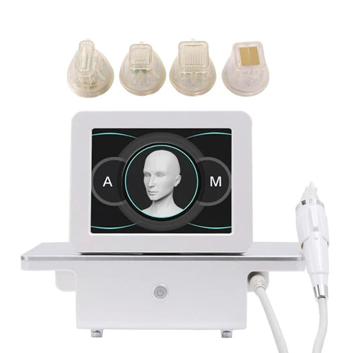 DermaFuse RF Precision System