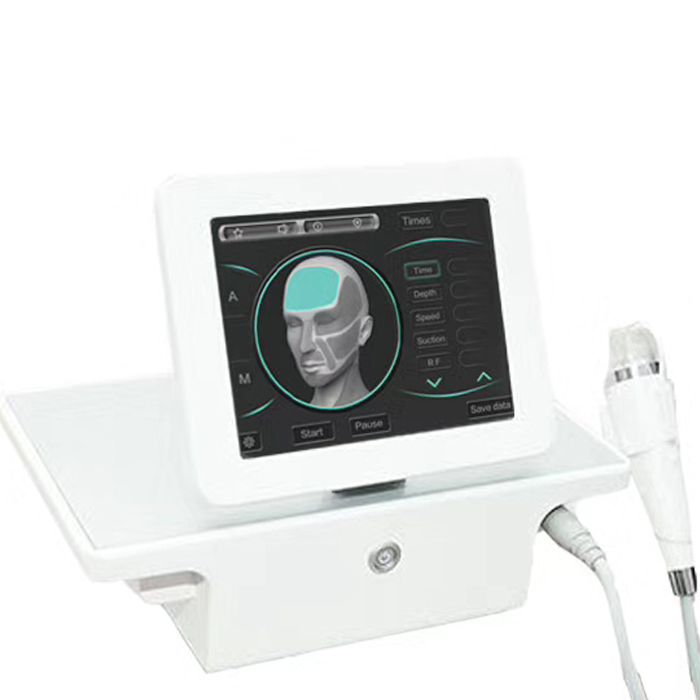 DermaFuse RF Precision System