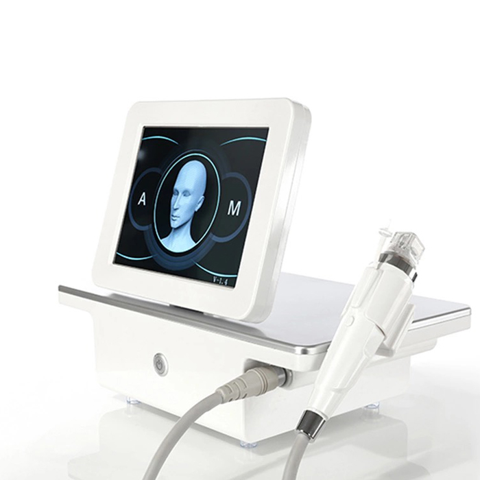DermaFuse RF Precision System