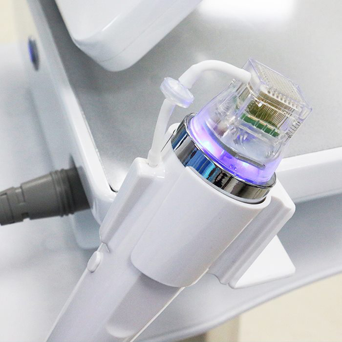 DermaFuse RF Precision System