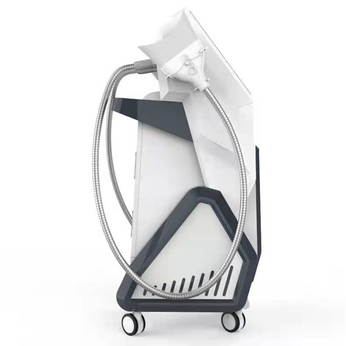 CryoFuse 360°Body Contouring machine