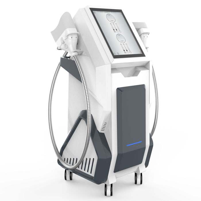 CryoFuse 360°Body Contouring machine