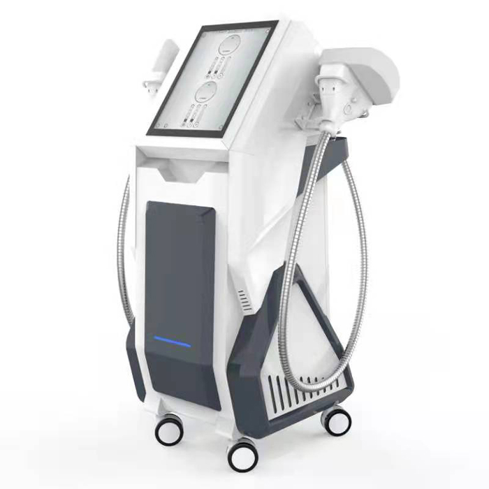 CryoFuse 360°Body Contouring machine