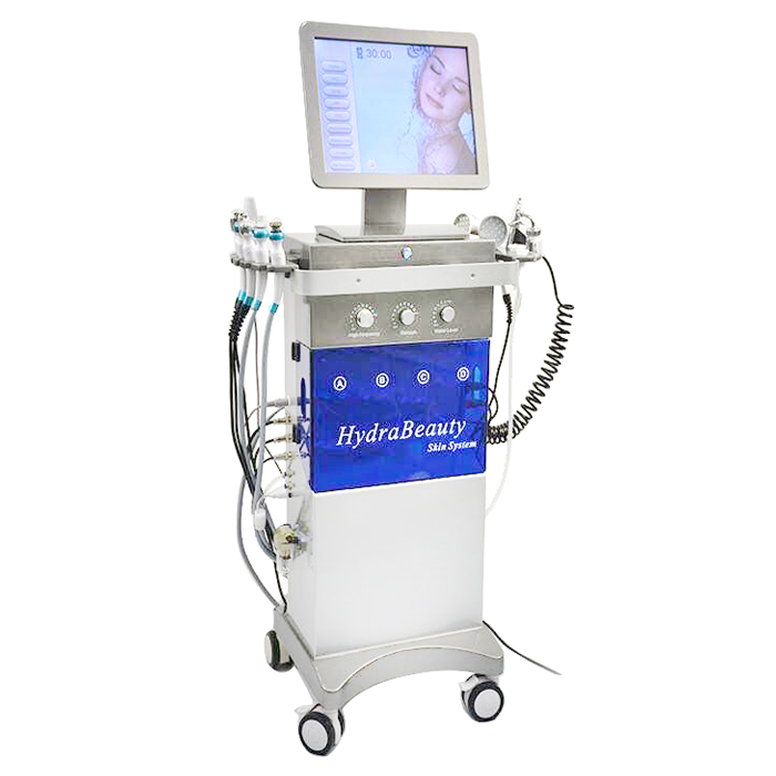 14-in-1 HydroFuse Elite Infusion System
