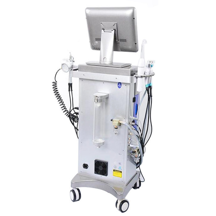 14-in-1 HydroFuse Elite Infusion System