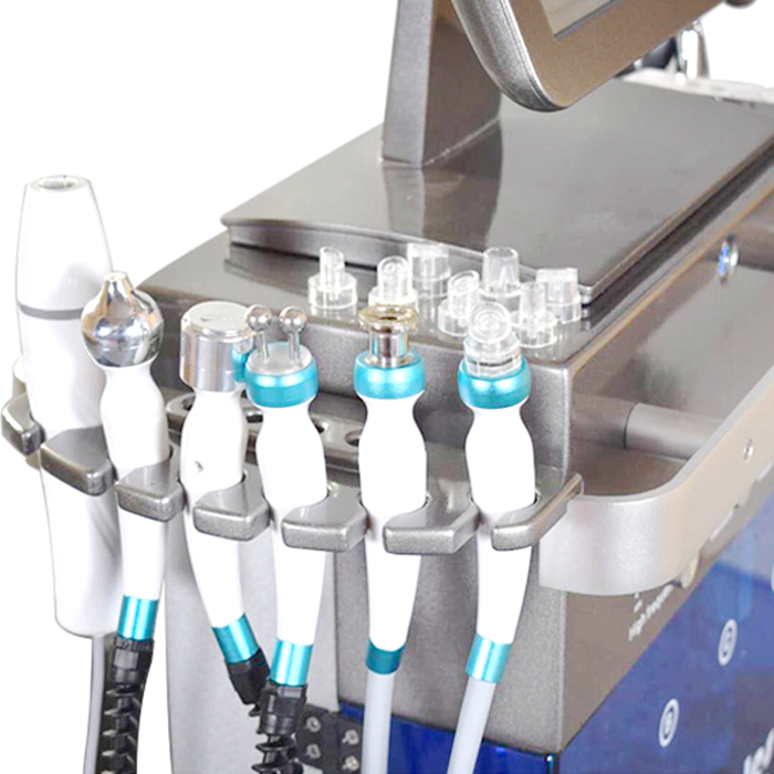 14-in-1 HydroFuse Elite Infusion System - Dermafuse