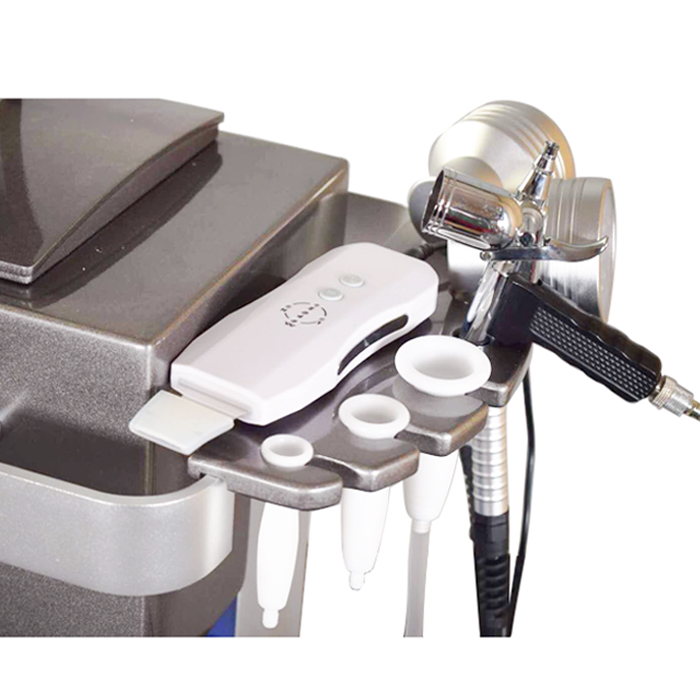 14-in-1 HydroFuse Elite Infusion System