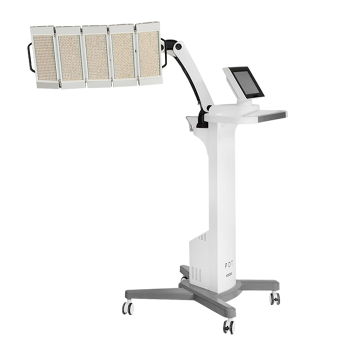 Dermafuse PhotonFuse LED Therapy System