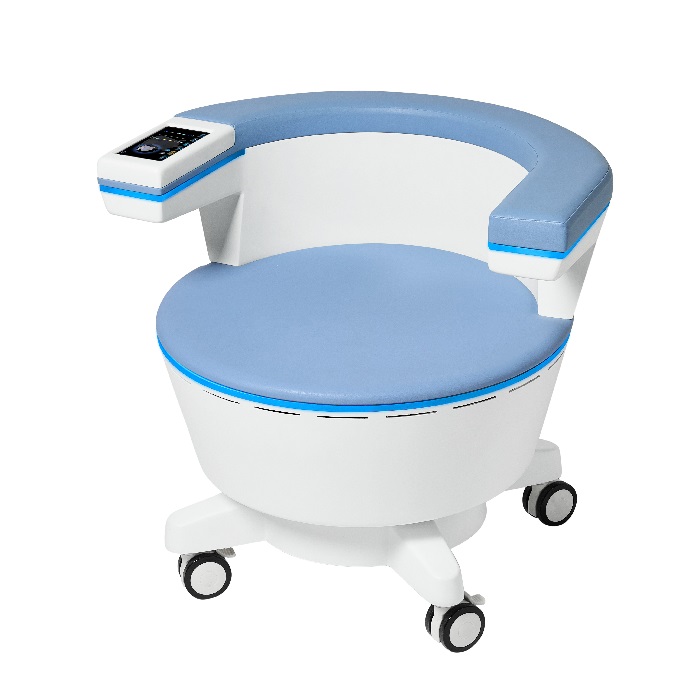 Dermafuse HIFEM Chair