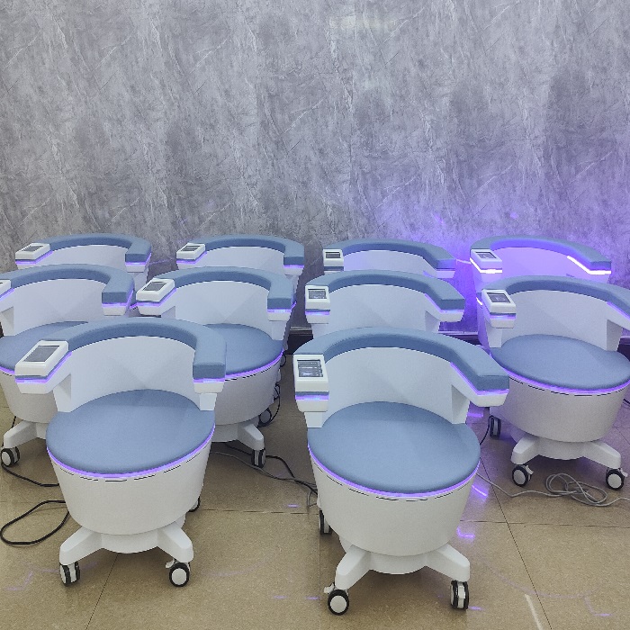 Dermafuse HIFEM Chair