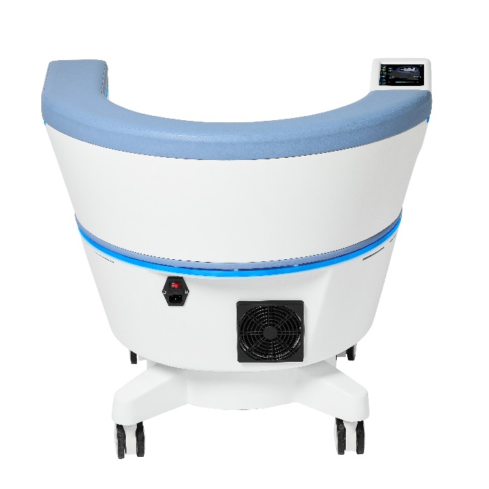 Dermafuse HIFEM Chair