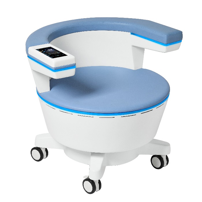 Dermafuse HIFEM Chair