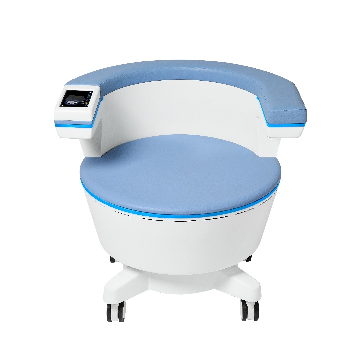 Dermafuse HIFEM Chair